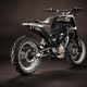 Illustration for article titled The Husqvarna Vitpilen 125 May Be The Closest Thing To The Scrambler Grom We Want